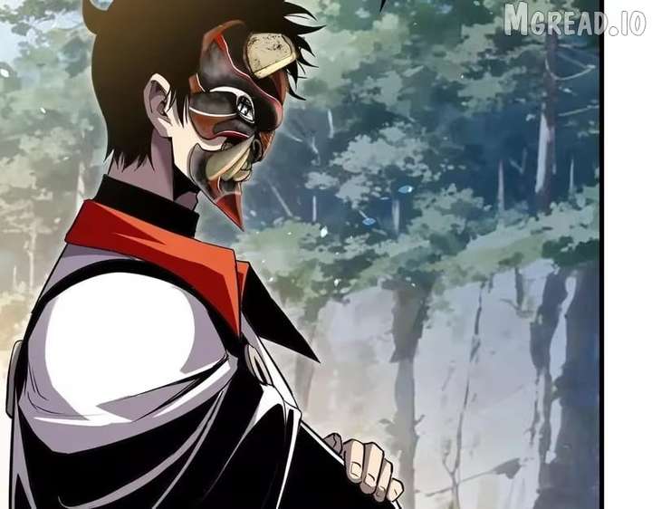 I Rely on My Invincibility to Deal Tons of Damage Passively! Chapter 167 754 ch 167 148