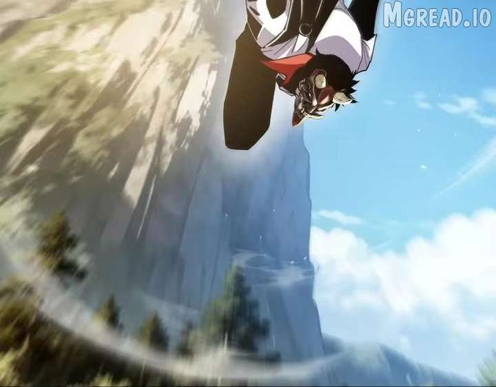 I Rely on My Invincibility to Deal Tons of Damage Passively! Chapter 167 621 ch 167 15