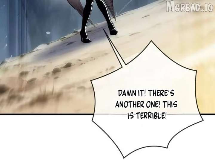 I Rely on My Invincibility to Deal Tons of Damage Passively! Chapter 167 761 ch 167 155