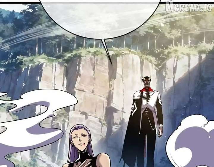 I Rely on My Invincibility to Deal Tons of Damage Passively! Chapter 167 766 ch 167 160