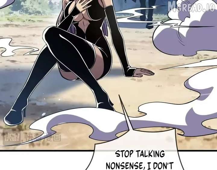 I Rely on My Invincibility to Deal Tons of Damage Passively! Chapter 167 767 ch 167 161