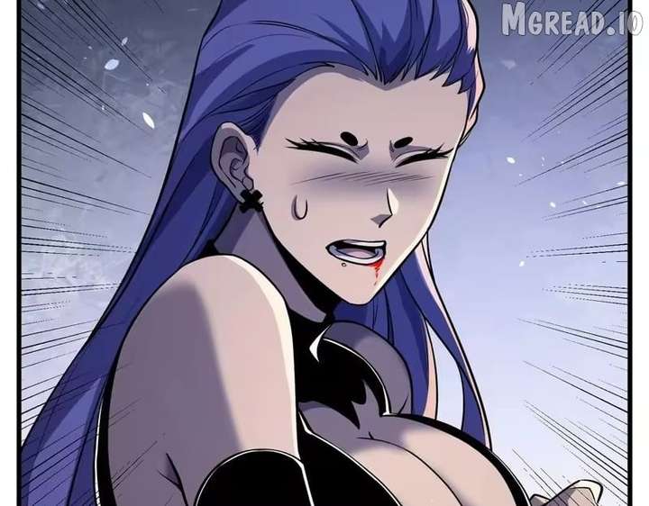 I Rely on My Invincibility to Deal Tons of Damage Passively! Chapter 167 773 ch 167 167