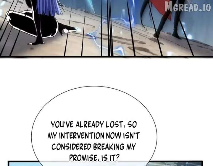 I Rely on My Invincibility to Deal Tons of Damage Passively! Chapter 167 779 ch 167 173