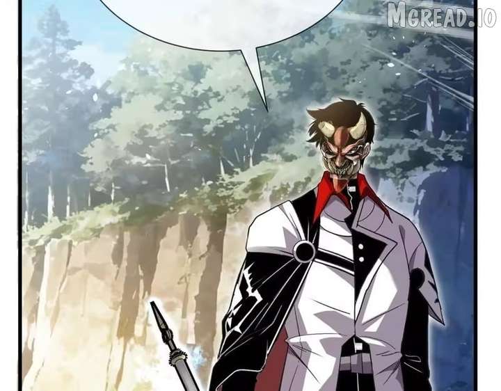 I Rely on My Invincibility to Deal Tons of Damage Passively! Chapter 167 780 ch 167 174