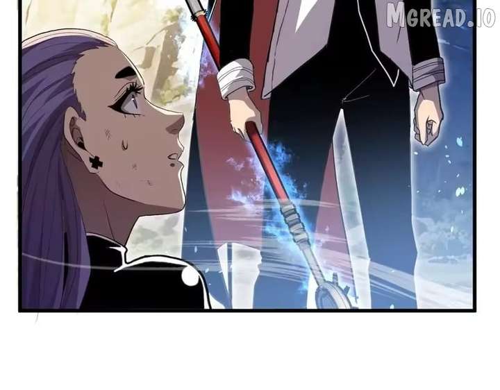 I Rely on My Invincibility to Deal Tons of Damage Passively! Chapter 167 781 ch 167 175