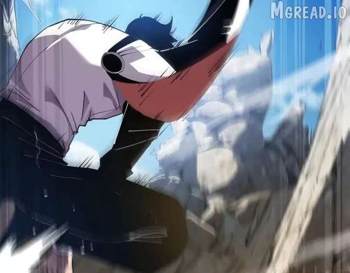 I Rely on My Invincibility to Deal Tons of Damage Passively! Chapter 167 624 ch 167 18