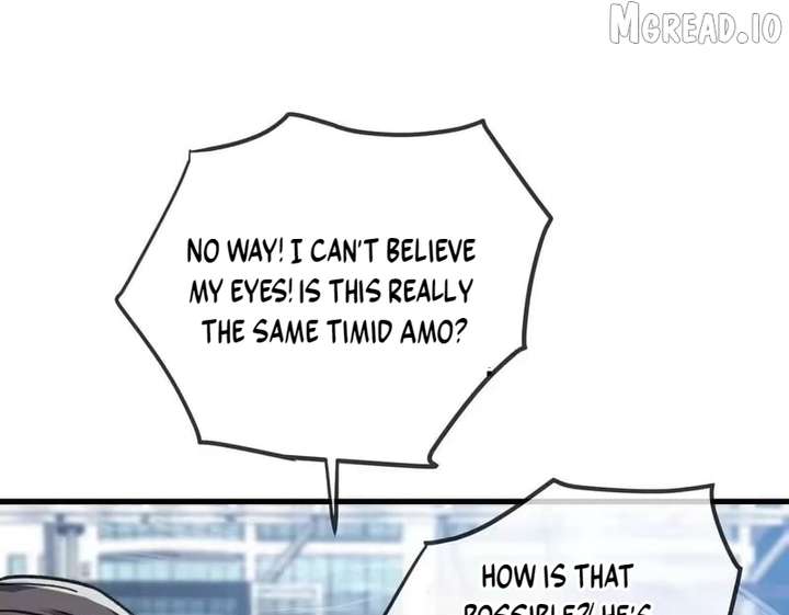 I Rely on My Invincibility to Deal Tons of Damage Passively! Chapter 167 786 ch 167 180