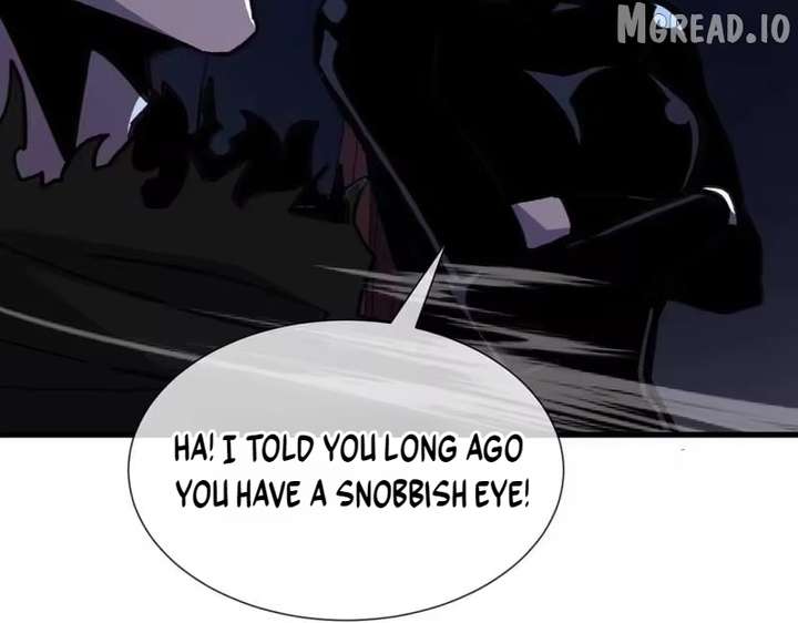 I Rely on My Invincibility to Deal Tons of Damage Passively! Chapter 167 788 ch 167 182
