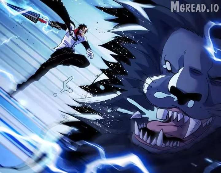 I Rely on My Invincibility to Deal Tons of Damage Passively! Chapter 167 791 ch 167 185