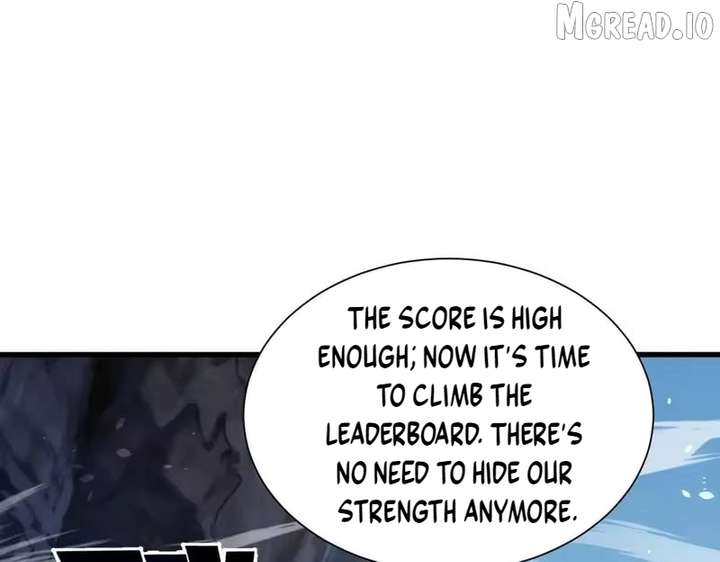I Rely on My Invincibility to Deal Tons of Damage Passively! Chapter 167 797 ch 167 191