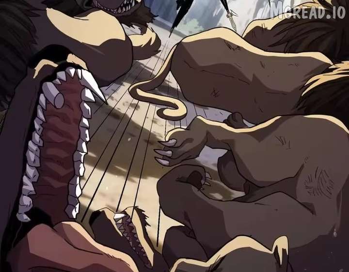 I Rely on My Invincibility to Deal Tons of Damage Passively! Chapter 167 799 ch 167 193