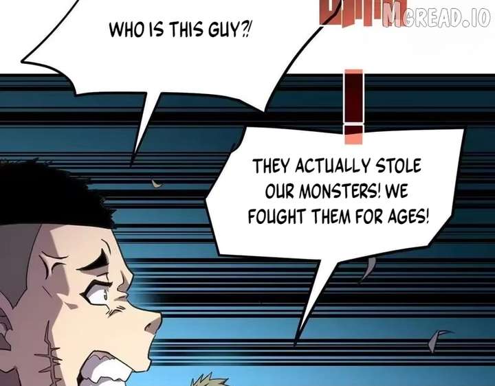 I Rely on My Invincibility to Deal Tons of Damage Passively! Chapter 167 801 ch 167 195