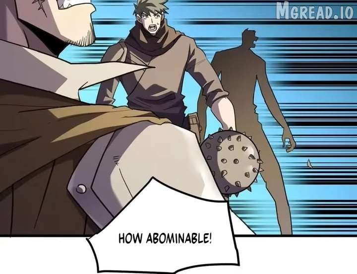 I Rely on My Invincibility to Deal Tons of Damage Passively! Chapter 167 802 ch 167 196