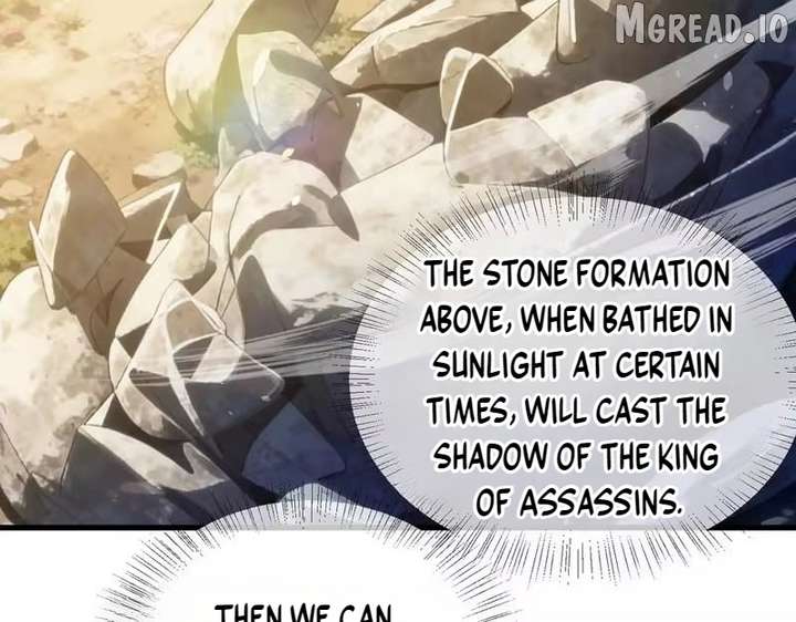 I Rely on My Invincibility to Deal Tons of Damage Passively! Chapter 167 629 ch 167 23