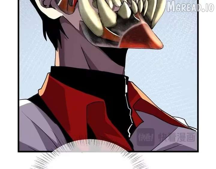 I Rely on My Invincibility to Deal Tons of Damage Passively! Chapter 167 632 ch 167 26