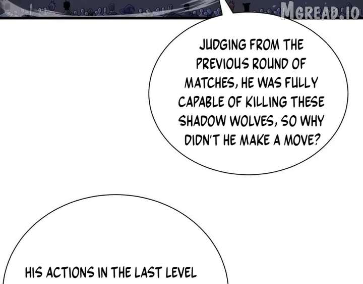 I Rely on My Invincibility to Deal Tons of Damage Passively! Chapter 167 609 ch 167 3