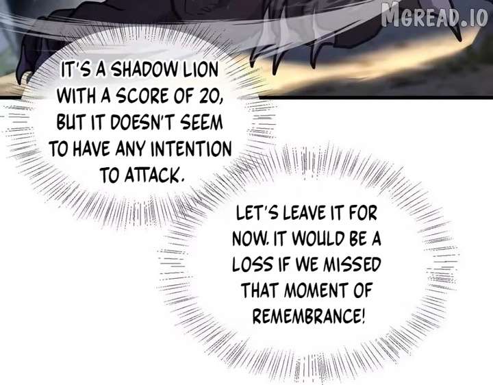 I Rely on My Invincibility to Deal Tons of Damage Passively! Chapter 167 639 ch 167 33
