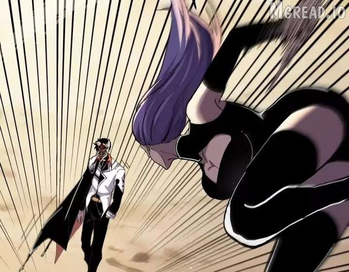 I Rely on My Invincibility to Deal Tons of Damage Passively! Chapter 167 641 ch 167 35