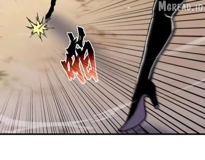 I Rely on My Invincibility to Deal Tons of Damage Passively! Chapter 167 642 ch 167 36