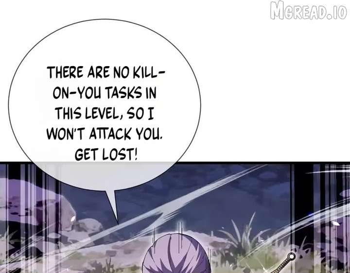 I Rely on My Invincibility to Deal Tons of Damage Passively! Chapter 167 645 ch 167 39