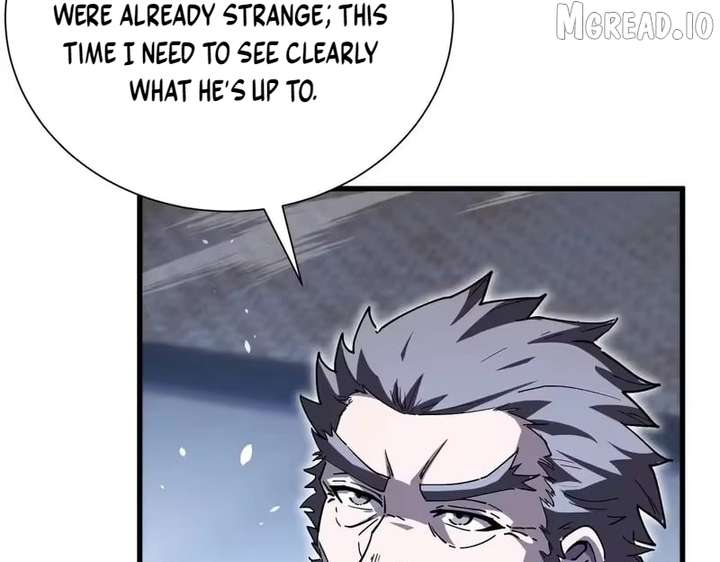 I Rely on My Invincibility to Deal Tons of Damage Passively! Chapter 167 610 ch 167 4