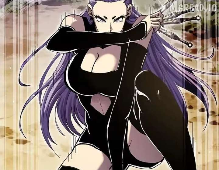 I Rely on My Invincibility to Deal Tons of Damage Passively! Chapter 167 646 ch 167 40
