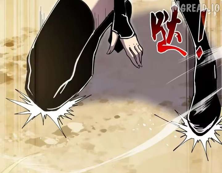 I Rely on My Invincibility to Deal Tons of Damage Passively! Chapter 167 647 ch 167 41