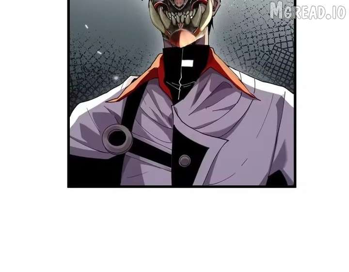 I Rely on My Invincibility to Deal Tons of Damage Passively! Chapter 167 649 ch 167 43