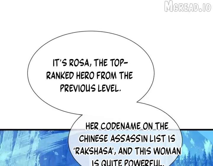I Rely on My Invincibility to Deal Tons of Damage Passively! Chapter 167 650 ch 167 44