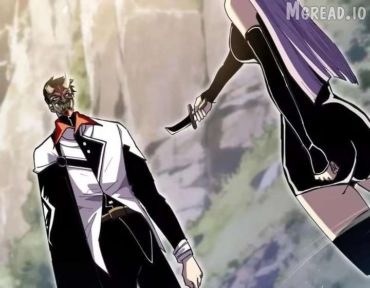 I Rely on My Invincibility to Deal Tons of Damage Passively! Chapter 167 657 ch 167 51
