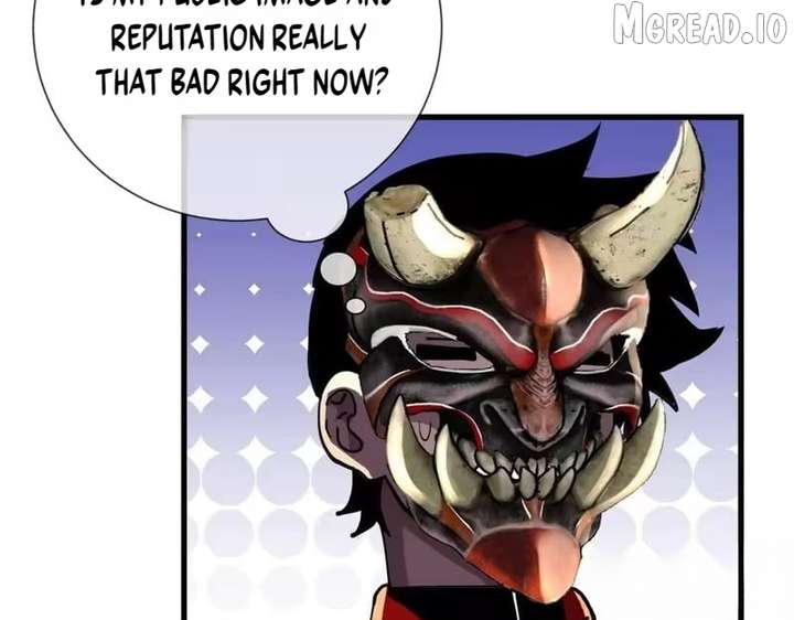 I Rely on My Invincibility to Deal Tons of Damage Passively! Chapter 167 659 ch 167 53