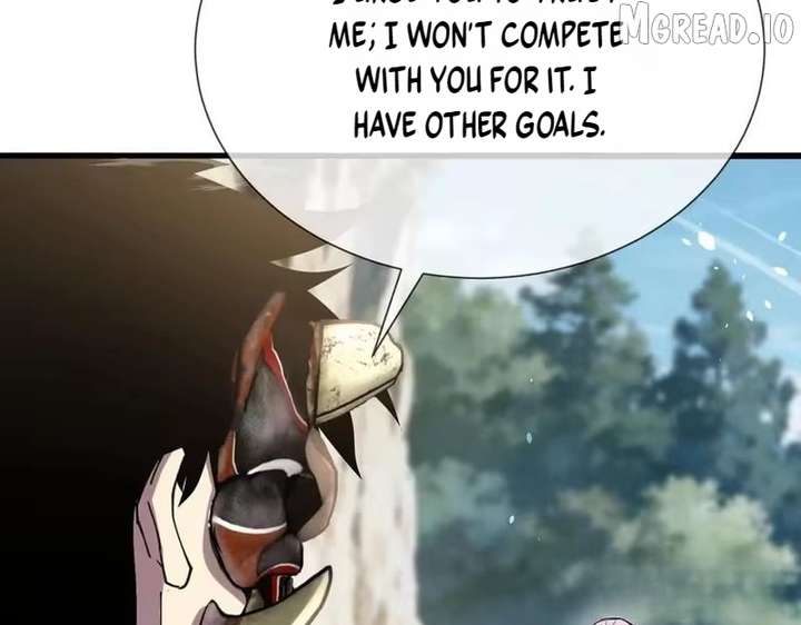 I Rely on My Invincibility to Deal Tons of Damage Passively! Chapter 167 661 ch 167 55
