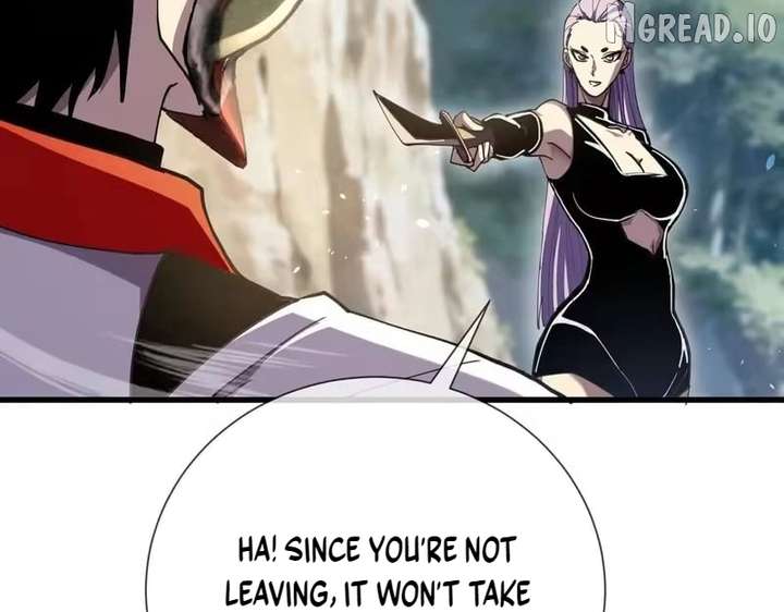 I Rely on My Invincibility to Deal Tons of Damage Passively! Chapter 167 662 ch 167 56