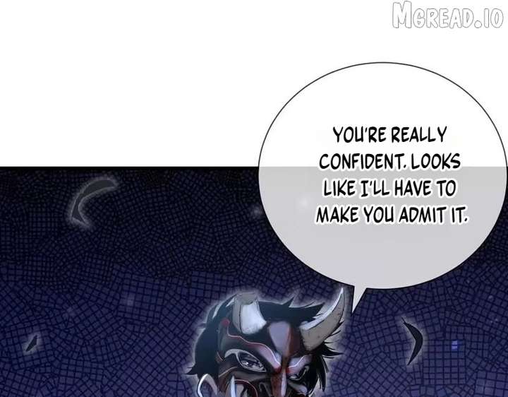 I Rely on My Invincibility to Deal Tons of Damage Passively! Chapter 167 664 ch 167 58