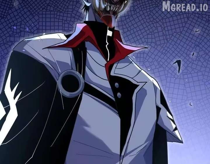 I Rely on My Invincibility to Deal Tons of Damage Passively! Chapter 167 665 ch 167 59