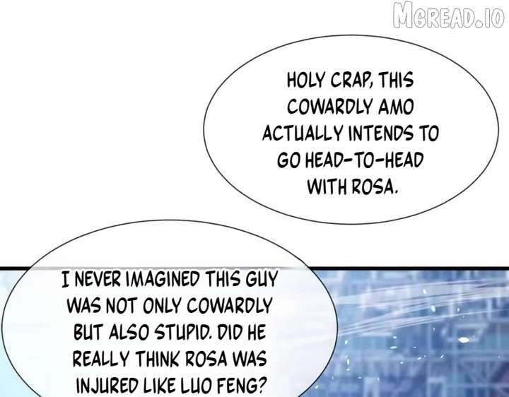I Rely on My Invincibility to Deal Tons of Damage Passively! Chapter 167 667 ch 167 61