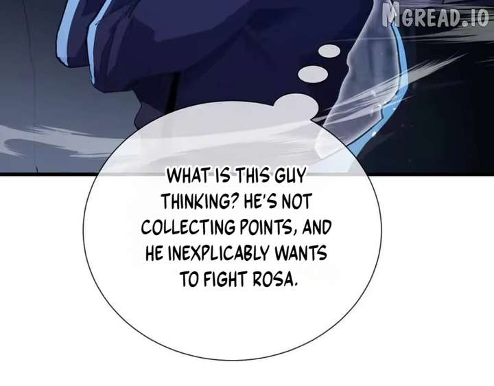 I Rely on My Invincibility to Deal Tons of Damage Passively! Chapter 167 669 ch 167 63