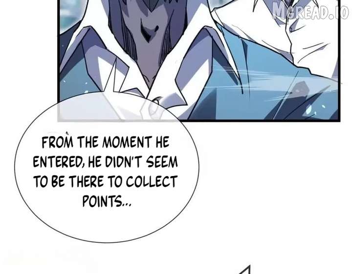 I Rely on My Invincibility to Deal Tons of Damage Passively! Chapter 167 672 ch 167 66