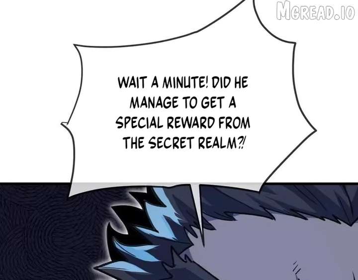 I Rely on My Invincibility to Deal Tons of Damage Passively! Chapter 167 673 ch 167 67