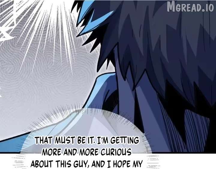 I Rely on My Invincibility to Deal Tons of Damage Passively! Chapter 167 675 ch 167 69