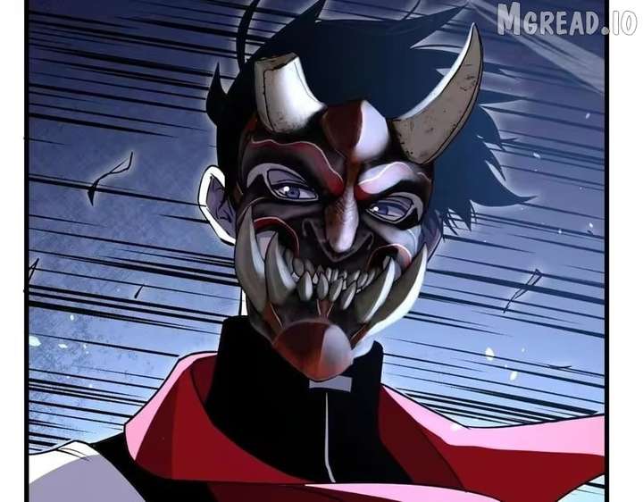 I Rely on My Invincibility to Deal Tons of Damage Passively! Chapter 167 685 ch 167 79