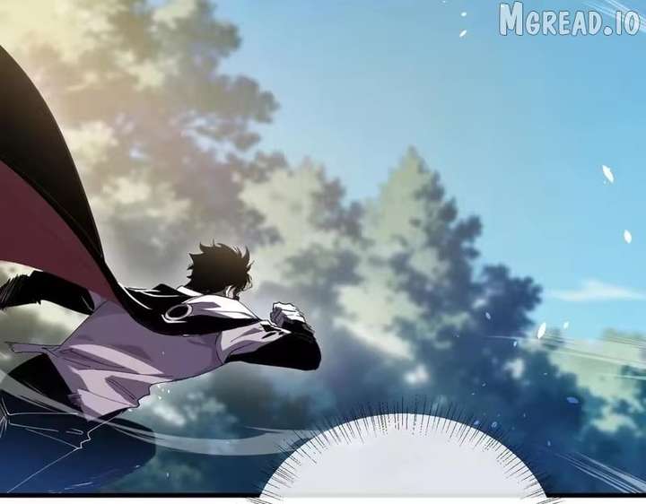 I Rely on My Invincibility to Deal Tons of Damage Passively! Chapter 167 614 ch 167 8
