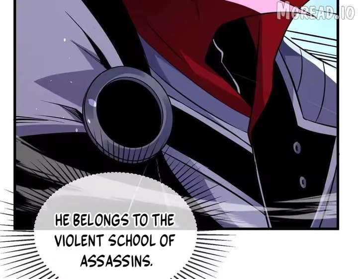 I Rely on My Invincibility to Deal Tons of Damage Passively! Chapter 167 686 ch 167 80