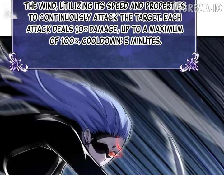 I Rely on My Invincibility to Deal Tons of Damage Passively! Chapter 167 688 ch 167 82