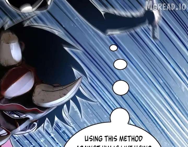 I Rely on My Invincibility to Deal Tons of Damage Passively! Chapter 167 689 ch 167 83