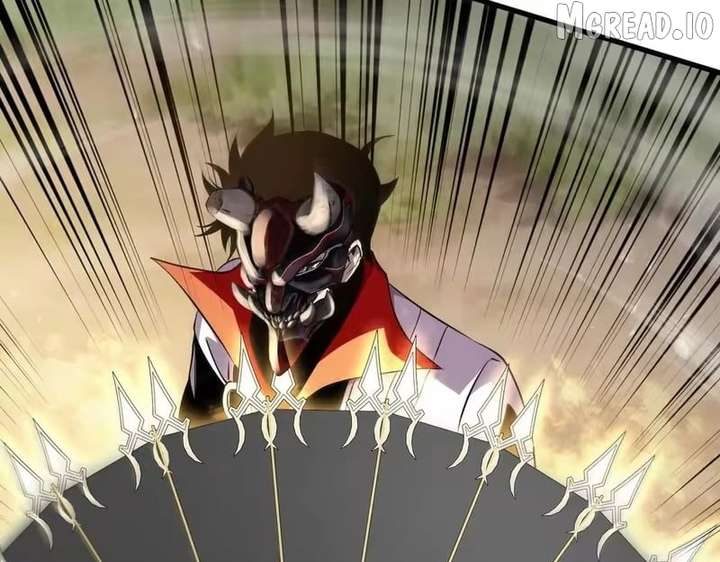 I Rely on My Invincibility to Deal Tons of Damage Passively! Chapter 167 691 ch 167 85