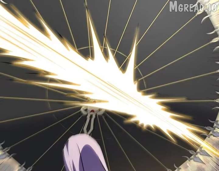 I Rely on My Invincibility to Deal Tons of Damage Passively! Chapter 167 692 ch 167 86