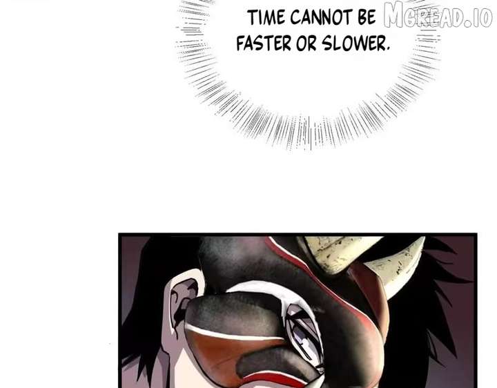 I Rely on My Invincibility to Deal Tons of Damage Passively! Chapter 167 615 ch 167 9