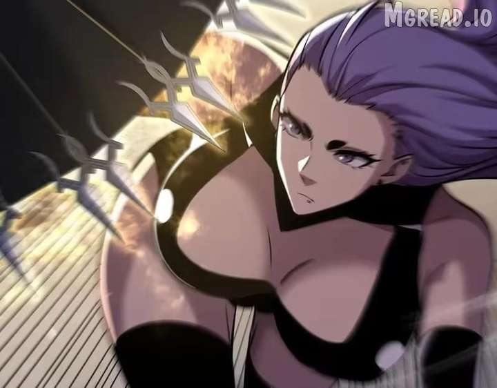 I Rely on My Invincibility to Deal Tons of Damage Passively! Chapter 167 697 ch 167 91