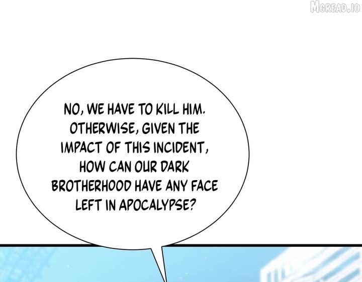 I Rely on My Invincibility to Deal Tons of Damage Passively! Chapter 169 574 ch 169 10